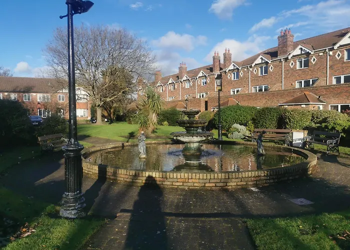 Single Room In Charming Apartment With The Terrace And The Cat In Sandymount