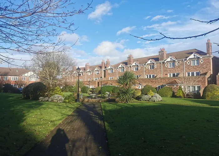 Single Room In Charming Apartment With The Terrace And The Cat In Sandymount