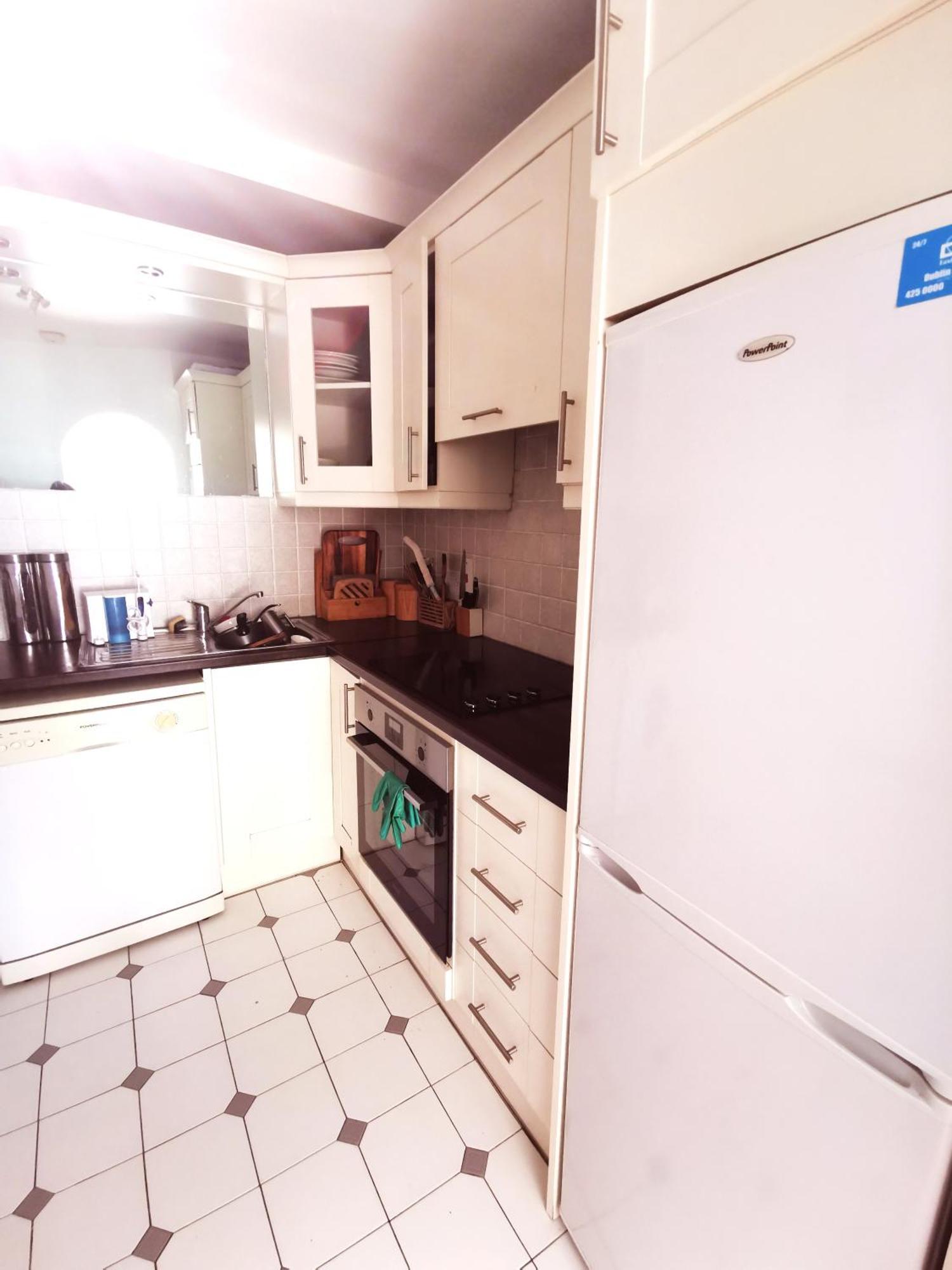 Privatunterkunft Single In Charming With The Terrace And The Cat In Sandymount *